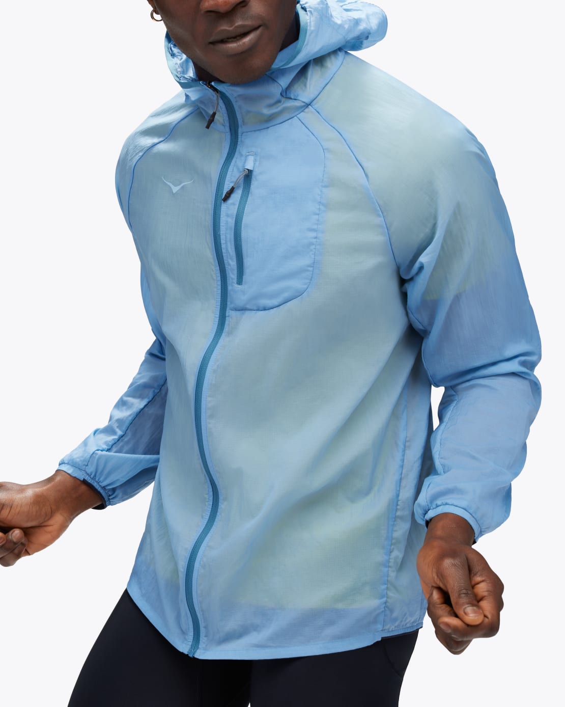 SKYFLOW JACKET